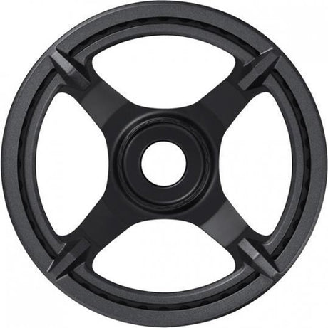 Shimano steps sm-cre61 kædering 44t med kædeskærm udvendig