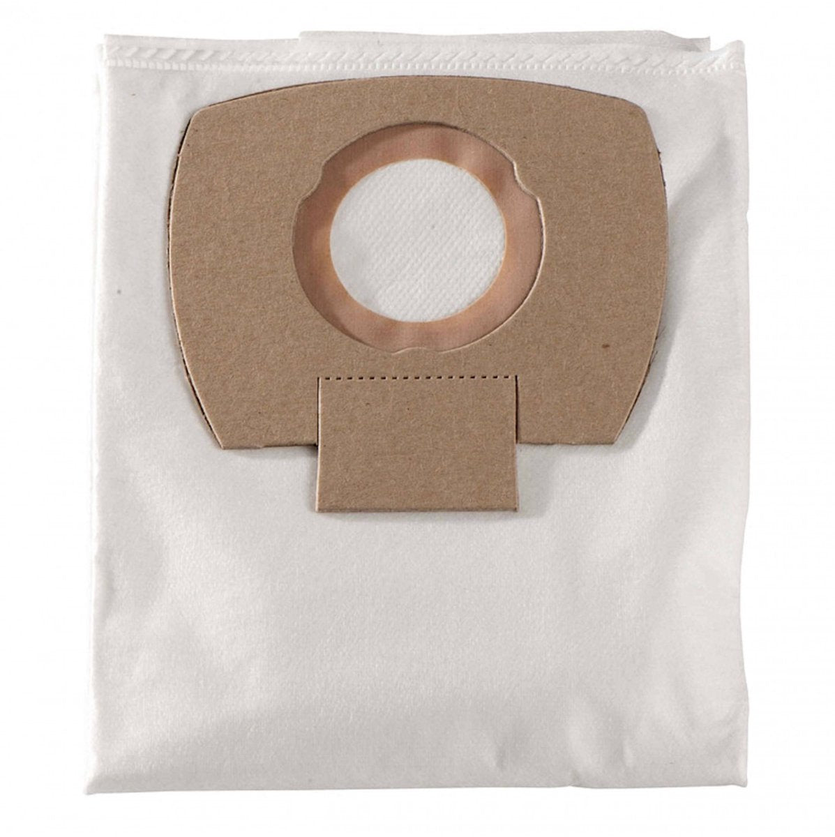 Metabo tilbehør 5 x fleece filterpose 25 l - 630296000