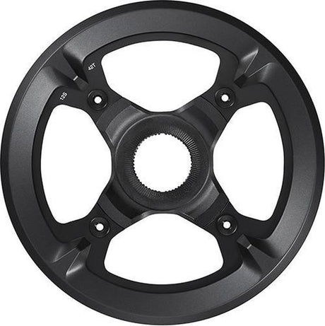 kædering Steps SM-CRE70 42T 53 104 mm sort