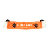 Banner med sugekopper Holland