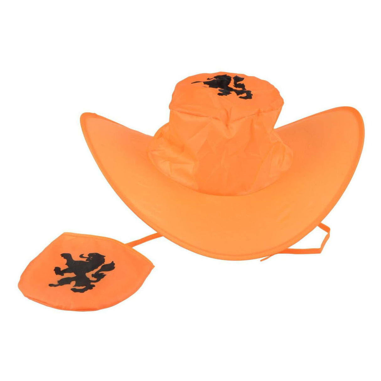 Sammenfoldelig hat