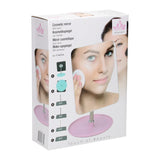 Make-up spejl med standard