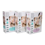Make-up spejl med standard