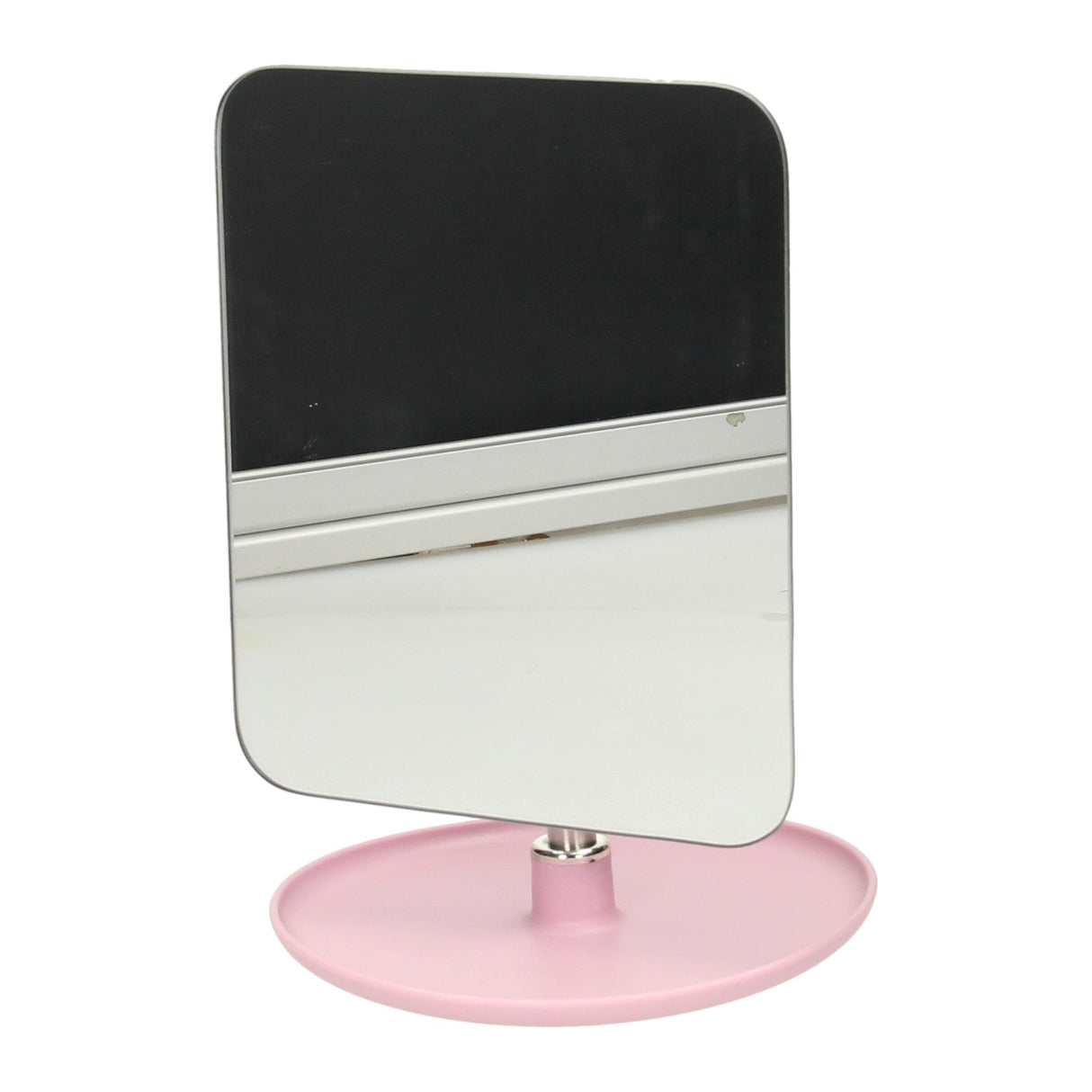 Make-up spejl med standard