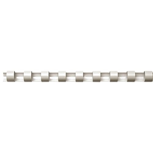 Trådbindingskanter fellowes 5347803 PVC (polyvinylchlorid) hvid