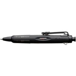 Tombow • airpress klassisk kuglepen fuld sort
