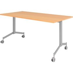 Bach hammerer klapbord vkf16 6 snl træ, metal