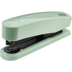 Novus office novus nietmachine color id 2.0 b2, groen ( mellow mint )