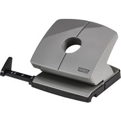Hulmaskine novus 025-0656 plast, metal 20 grå