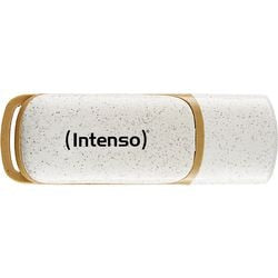 USB stick intenso 3540491 128 GB brun