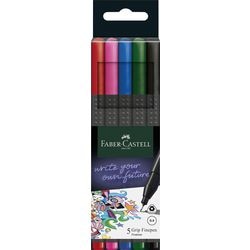 Fineliner Faber Castell