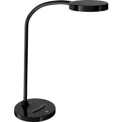 Bordlampe cep 2002900011 led sort