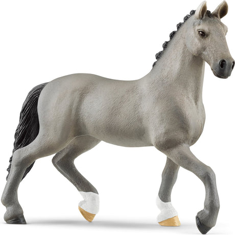 Schleich hesteklub - selle franã§ais hingst - 13956