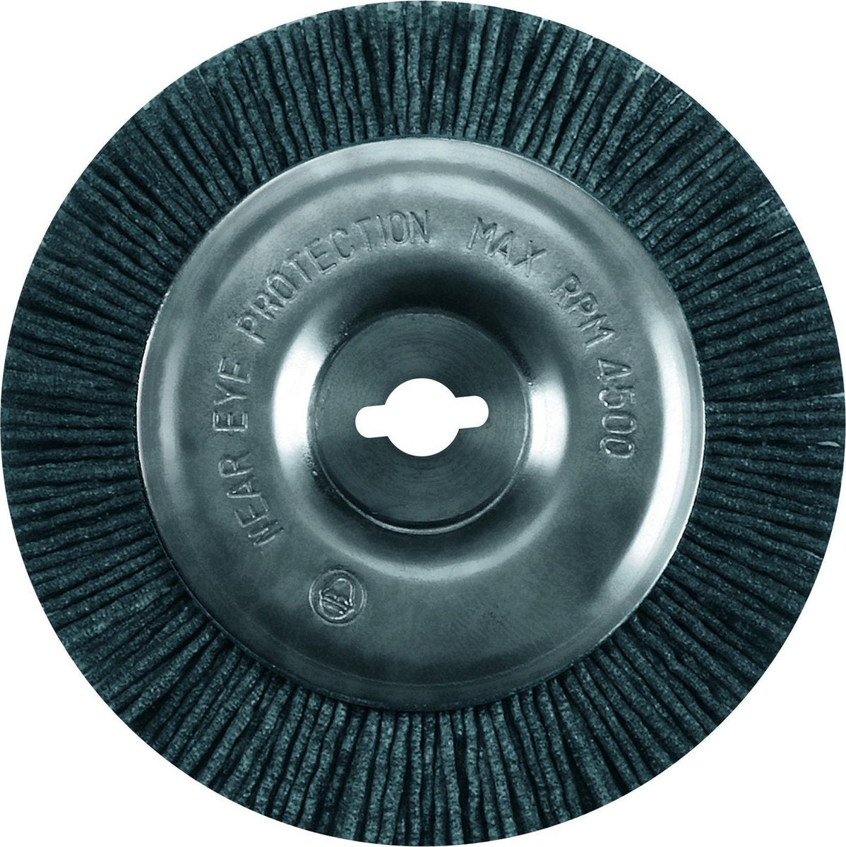Einhell børste nylon til bg-eg 1410