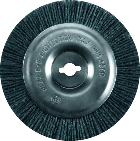 Einhell børste nylon til bg-eg 1410