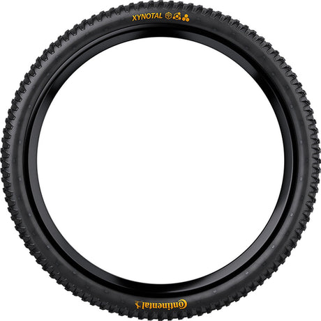 Continental xynotal enduro blød 27,5 x 2,40 (60-584) folde
