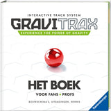 Gravitrax - bogen - for fans og professionelle