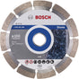 Bosch - diamantskæreskive standard til sten 150 x 22,23 x 2 x 10 mm