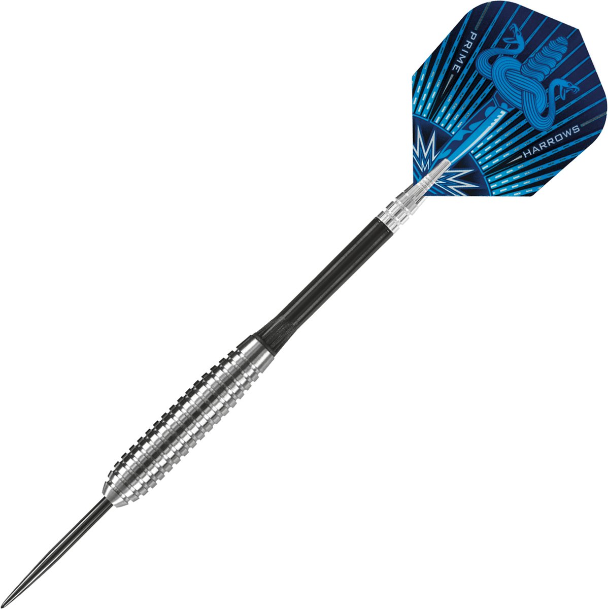 Harrows assassin rg 80% 23 gram - dartpile