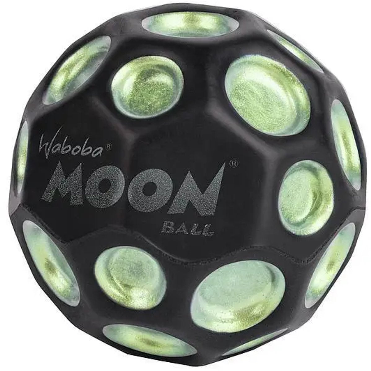 Waboba dark side eller moon ball