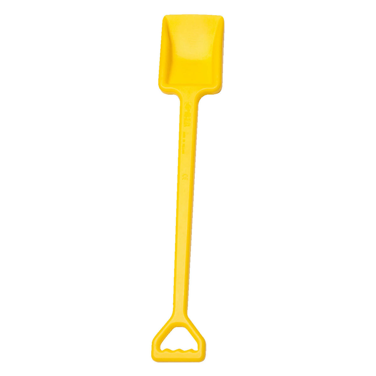 Rolf more - skovl maxi gul, 72cm