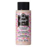 Folkart • glitrende pop akrylmaling neon eksplosion 59ml