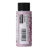 Folkart • glitrende pop akrylmaling princess potion 59ml