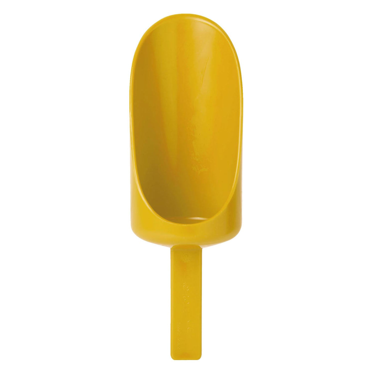 Rolf mere - scoop mini øko gul
