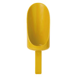 Rolf mere - scoop mini øko gul