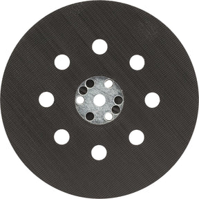 Bosch tilbehør bosch slibeplade - pex 12, pex 12 a, pex 125