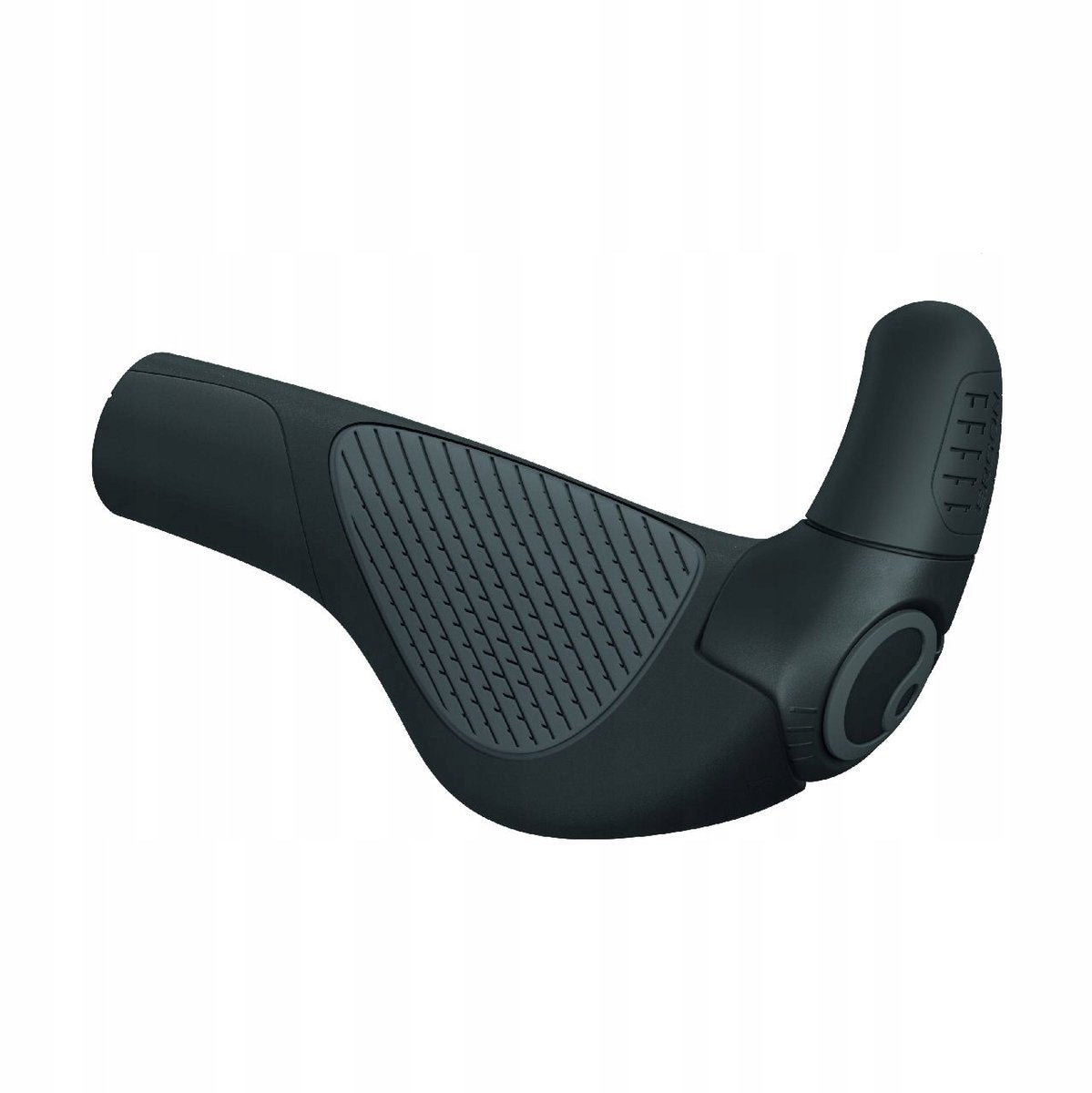 Ergon GP2 S EVO greb - komfort og komfort