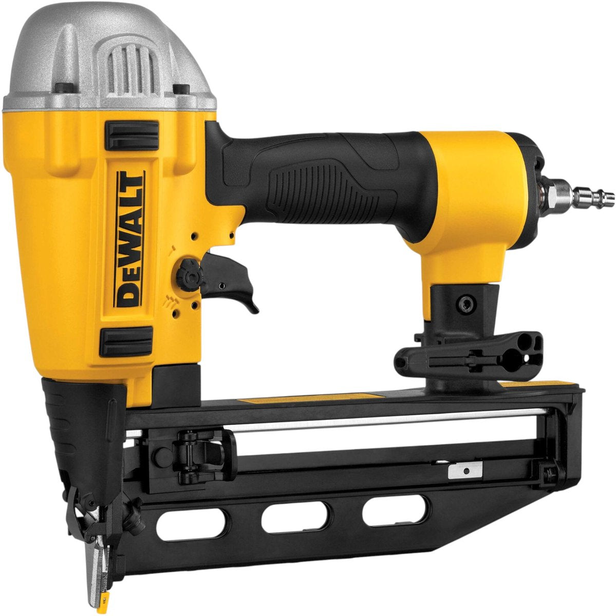 Dewalt dpn1664pp 16ga lige afsluttende sømpistol 25-64 mm