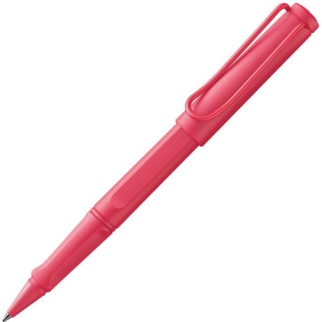 Lamy safari special edition rollerball solnedgang