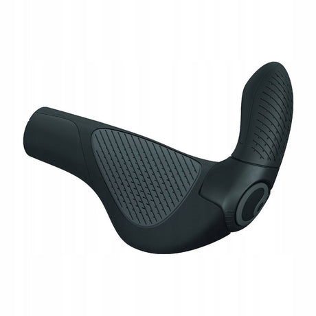 Ergon gp3 evo l cykelhåndtag - comfort omie