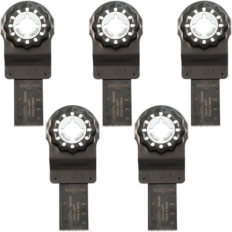 Makita tma058 dyksavklinge 20mm stål ve=5 b-64923-5