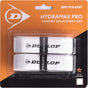 Dunlop - hydromax pro grip- white -2pc