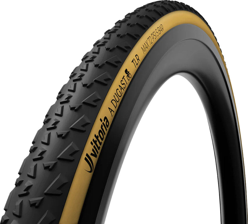 Vittoria a.dugast rhino c 33-622 tlr foldedæk