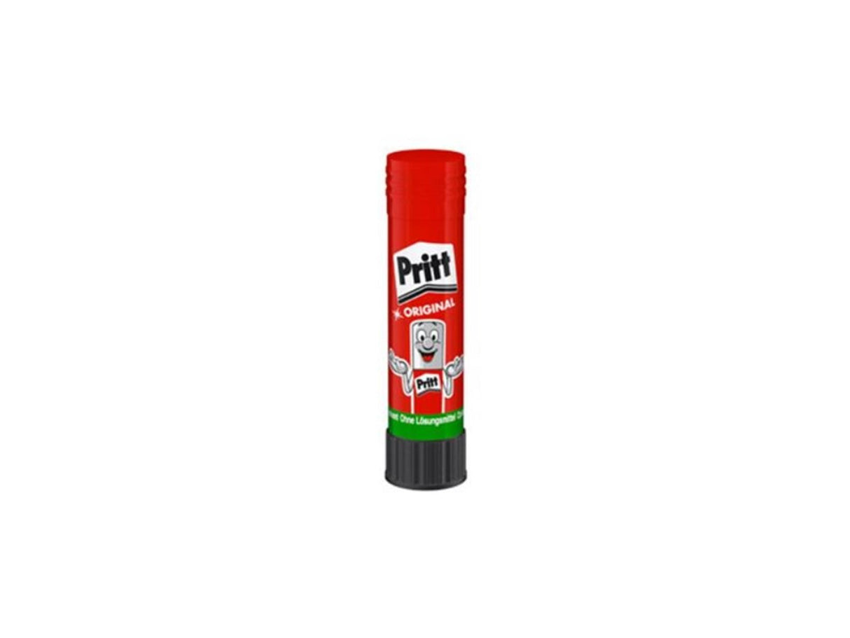 Pritt limstift 11gr æske á 25 stk