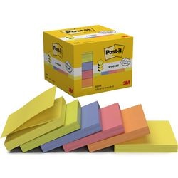 Post-it sticky z-notes r-330nr vierkant 76 x 76 mm