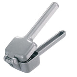 Westmark lille isterning-cracker, støbt aluminium, længde: 17,3 cm, terning, sølv, 12002260