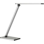 Bureaulamp unilux 400077409 terra grijs