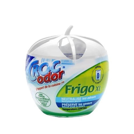 Croc'odor køleskabsepel