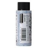 Folkart • glitrende pop akrylmaling sølvforing 59ml