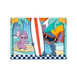 Ravensburger stitch 4-i-1 puslespil