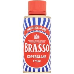 Brasso | 6 stk