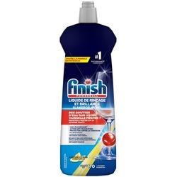 Afspændingsmiddel citron - 170 vaske - 800 ml