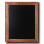 Krijtbord showdown chblb40x50 1770 g lichtbruin