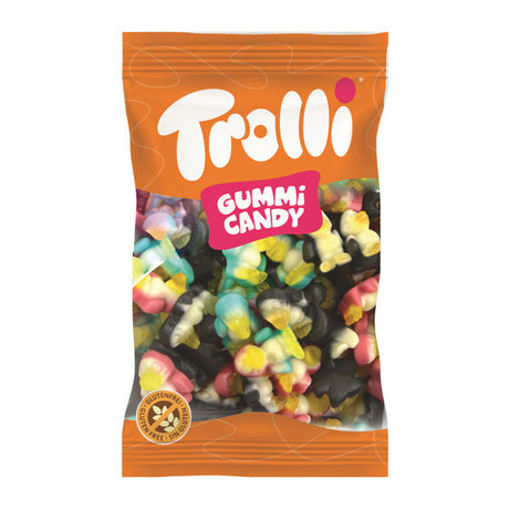 Trolli pingummi (1 kg)