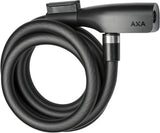 Slot Axa kabellås Resolute 180 cm -ø 12 mm