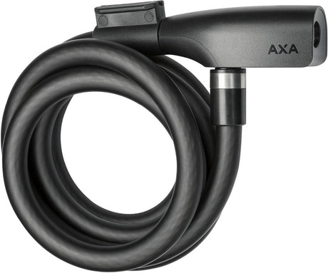 Slot Axa kabellås Resolute 180 cm -ø 12 mm